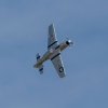 UMX P-51 Mustang BL BNF Basic